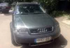 Audi A4 allroad 2002-0