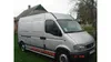 Opel Movano 2001-15
