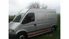 Opel Movano 2001-16