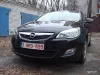 Opel Astra 2011-4