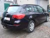 Opel Astra 2011-2