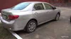 Toyota Corolla 2008-2