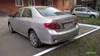 Toyota Corolla 2008-1