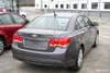 Chevrolet Cruze 2015-1