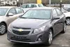 Chevrolet Cruze 2015-0
