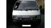 Toyota HiAce 1991-11
