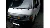 Toyota HiAce 1991-6
