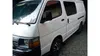 Toyota HiAce 1991-7