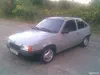 Opel Kadett 1985-0