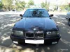 BMW 3 серія 1996-0