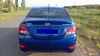 Hyundai Accent 2012-21