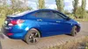 Hyundai Accent 2012-10