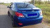 Hyundai Accent 2012-22