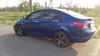 Hyundai Accent 2012-13