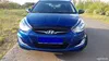 Hyundai Accent 2012-16