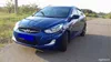 Hyundai Accent 2012-14