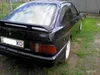 Ford Sierra 1986-3