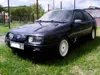 Ford Sierra 1986-4