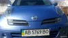 Nissan Micra 2004-1