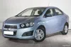 Chevrolet Aveo 2012-0