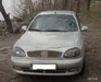 Daewoo Lanos 2004-2