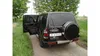 Mitsubishi Pajero 2002-5