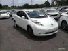 Nissan Leaf 2013-4