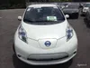 Nissan Leaf 2013-0
