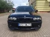 BMW 3 серія 2000-14