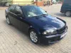BMW 3 серія 2000-10