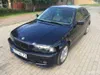 BMW 3 серія 2000-0