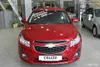 Chevrolet Cruze 2014-0