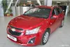 Chevrolet Cruze 2014-4