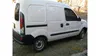 Renault Kangoo 1999-2