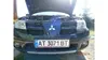 Mitsubishi Outlander 2007-13
