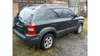 Hyundai Tucson 2008-9