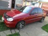 Daewoo Lanos 2006-0