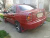 Daewoo Lanos 2006-7