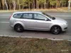 Ford Focus 2008-2