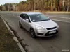 Ford Focus 2008-1