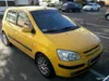 Hyundai Getz 2005-0