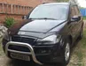 SsangYong Kyron 2008-8