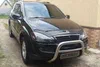 SsangYong Kyron 2008-9