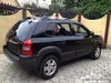 Hyundai Tucson 2007-0
