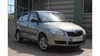 Skoda Fabia 2008-0