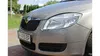 Skoda Fabia 2008-25
