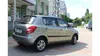 Skoda Fabia 2008-20