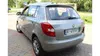 Skoda Fabia 2008-22