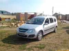 Lada (ВАЗ) Largus 2016-3