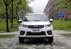 Chery Tiggo (T11) 2016-4